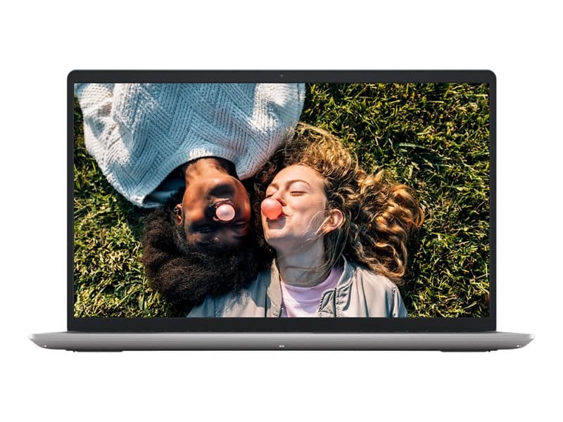 Dell Inspiron 15 3511 - 15.6" - Core i5 1135G7 - 8 GB RAM - 512 GB SSD - Intl English