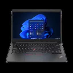 Lenovo 21E3006UIG ThinkPad E14 Gen 4 21E3006UIG Notebook, Intel Core i5-1235U, 8GB RAM, 512GB SSD, 14 Inch FHD (1920x1080) Display, Integrated Intel Iris Xe Graphics, NOS