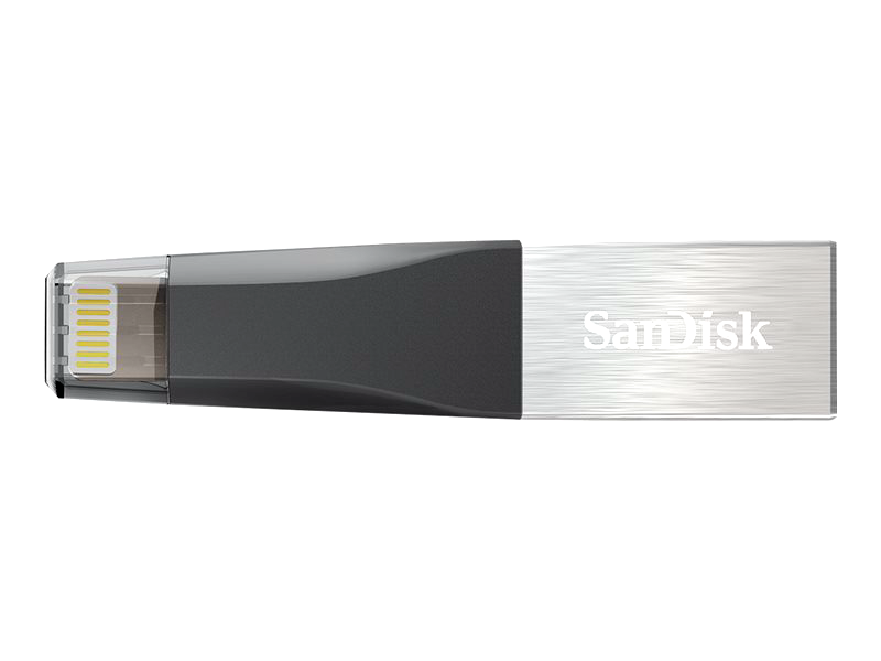 Sandisk iXpand Mini - USB flash drive - 64 GB