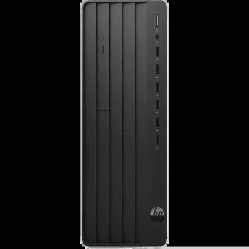 HP 7J1H0PA I5-12500 8 GB RAM, Intel UHD Graphics 770 Graphics, 1 TB Hard Disk, Free DOS, 770 GB Graphics Memory - Black
