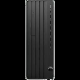 HP 7J1H0PA I5-12500 8 GB RAM, Intel UHD Graphics 770 Graphics, 1 TB Hard Disk, Free DOS, 770 GB Graphics Memory - Black