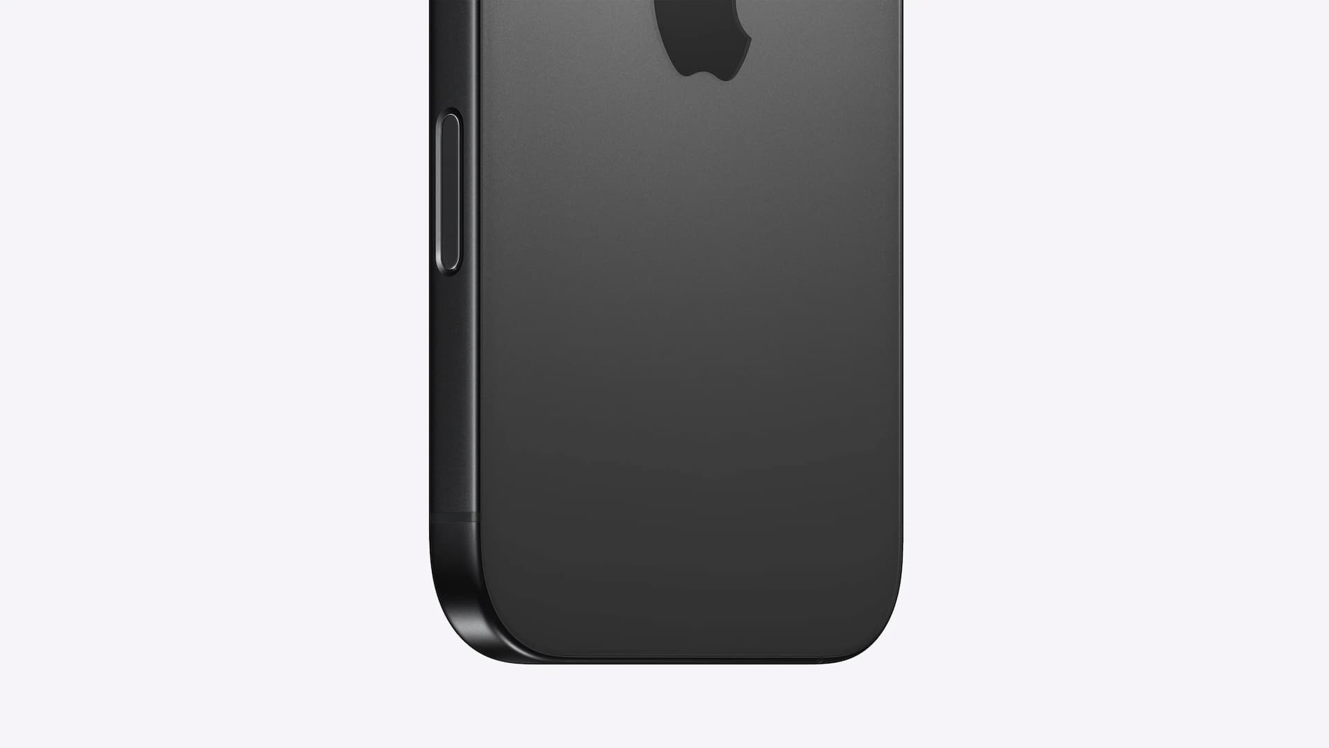 Apple MYWV3HN/A iPhone 16 Pro Max A18 Pro Chip, 256 GB Storage, 8 GB Ram, iOS 18, 6.9 Inch Display - Black Titanium