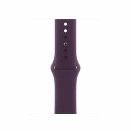 Apple Watch MXLC3ZM/A, 42mm Plum Sport Band S/M