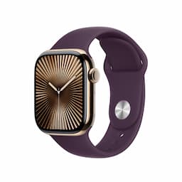 Apple Watch MXLC3ZM/A, 42mm Plum Sport Band S/M