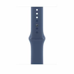 Apple Watch MXLV3ZM/A, 46mm, Denim Sport Band S/M