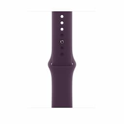 Apple Watch MXLT3ZM/A, 46mm, Plum Sport Band S/M