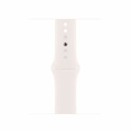 Apple Watch MXLN3ZM/A, 42mm Light Blush Sport Band S/M