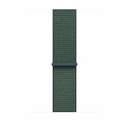 Apple Watch MXL83ZM/A, 46mm Lake Green Sport Loop