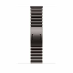 Apple Watch MXMK3ZM/A, 46mm Slate Link Bracelet