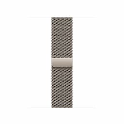 Apple Watch MXMQ3ZM/A, 46mm Natural Milanese Loop M/L