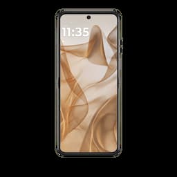 Motorola PB200007IN Razr 50 Android Smartphone,3.63 Inch/6.9 Inch Display, Mediatek Dimensity 7300X Processor, 8 GB Memory, 256 GB Storage, Beach Sand