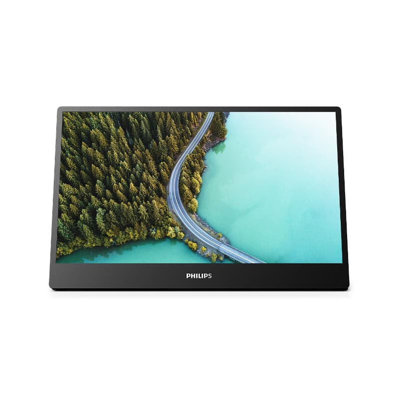 Philips 16B1P3300/94 15.6 Inch, Portable Business Monitor