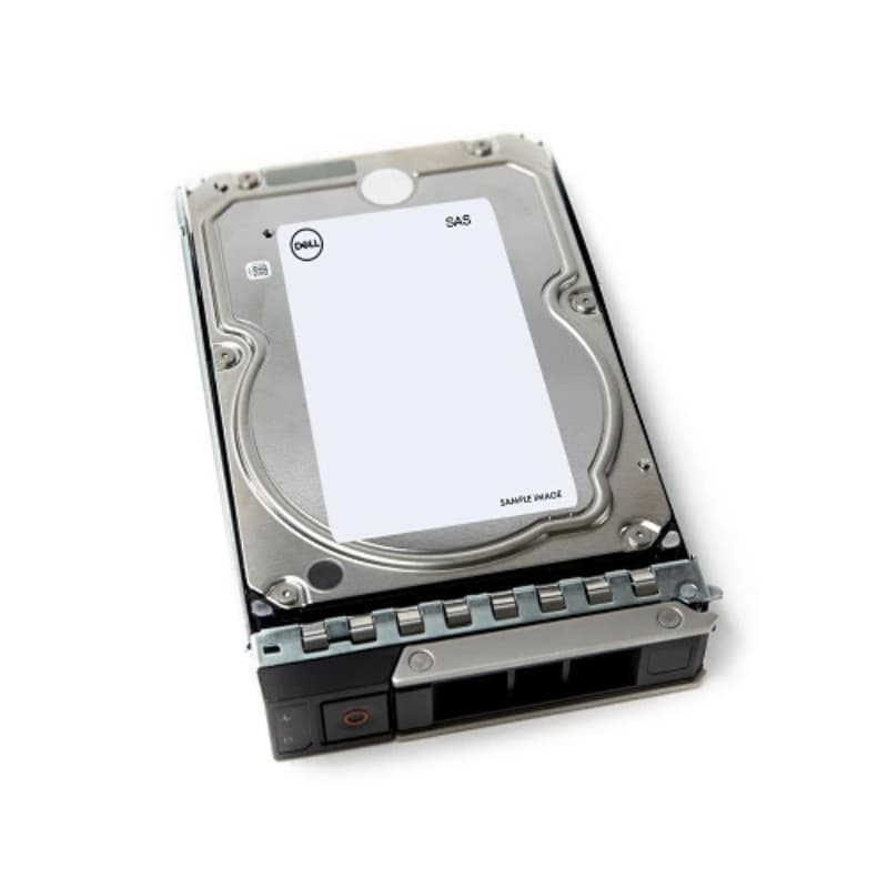 Dell 161-BBTX 20TB HDD SAS ISE 12Gbps 7.2K 512e 3.5in Hot-Plug