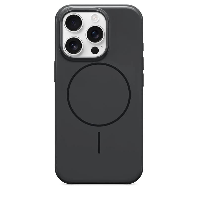 BEATS (MCFL4LL/A) Beats Iphone 16 Pro Case Midnight Black