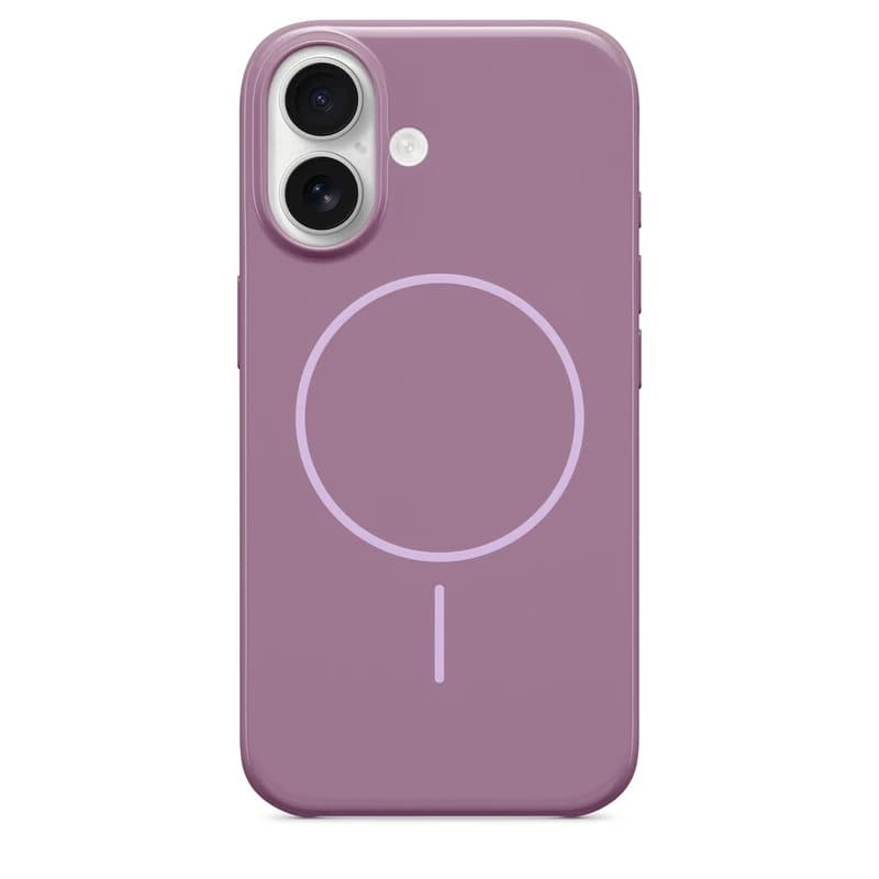 BEATS (MCFF4LL/A) Beats Iphone 16 Case Purple