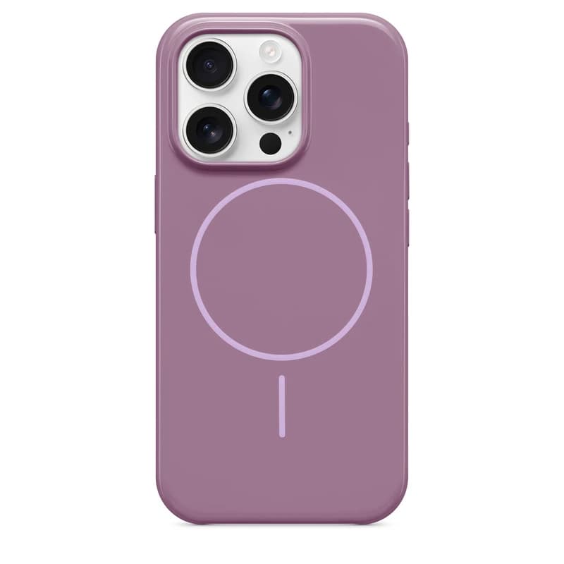 BEATS (MCFP4LL/A) Beats Iphone 16 Pro Case Purple