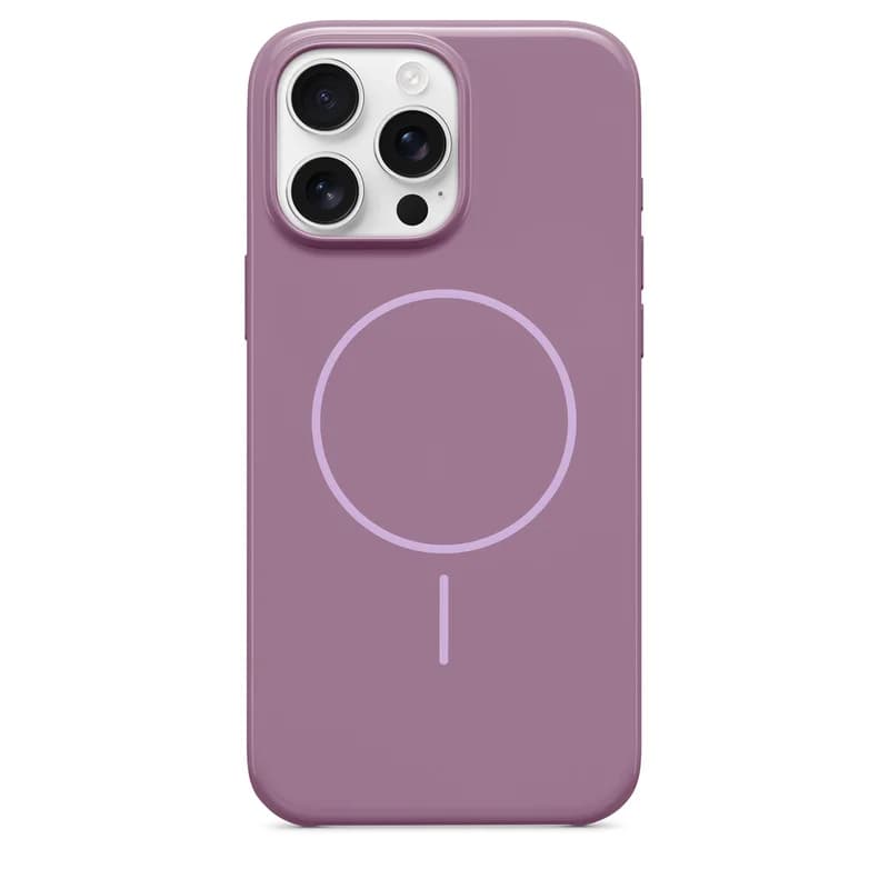 BEATS (MCFU4LL/A) Beats Iphone 16 Pro Max Case Purple