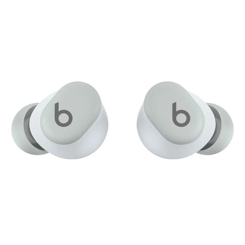 Beats (MUVY3ZM/A) Solo Buds, Storm Gray True Wireless