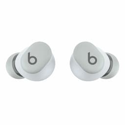 Beats (MUVY3ZM/A) Solo Buds, Storm Gray True Wireless