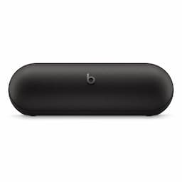 Beats (MW443ZM/A) Pill Matte Black Speaker