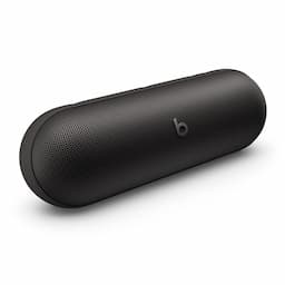 Beats (MW443ZM/A) Pill Matte Black Speaker