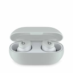 Beats (MUVY3ZM/A) Solo Buds, Storm Gray True Wireless
