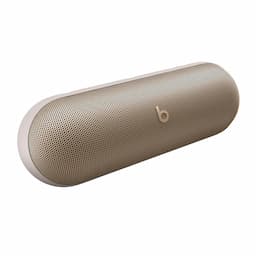 Beats (MW463ZM/A) Pill Champagne Gold Speaker