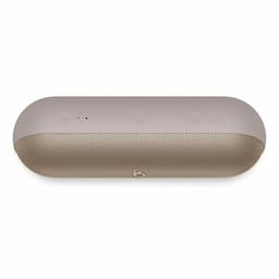 Beats (MW463ZM/A) Pill Champagne Gold Speaker