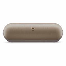 Beats (MW463ZM/A) Pill Champagne Gold Speaker