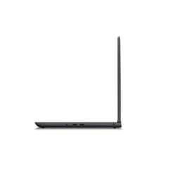 Lenovo 21FDS0XA00 Consumer Laptop ThinkPad P16V Gen 1 Intel Core i7 Processor, 16 GB RAM, 1 TB Storage