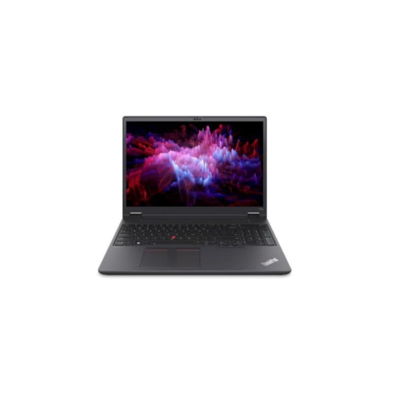 Lenovo 21FDS0XA00 Consumer Laptop ThinkPad P16V Gen 1 Intel Core i7 Processor, 16 GB RAM, 1 TB Storage
