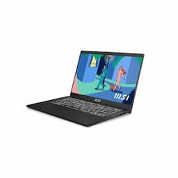 MSI (9S7-14J111-1020) Modern, 16 GB, 512 GB, 14 Inch, 12 Gen I5 Laptop