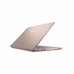 MSI (9S7-14J111-1020) Modern, 16 GB, 512 GB, 14 Inch, 12 Gen I5 Laptop