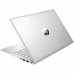 HP 6K9J2PA#ACJ Pavilion 35.6 cm (14) Laptop 14-dv2015TU, Intel Core i7-1255U, 16 GB RAM, 1 TB Storage, Silver