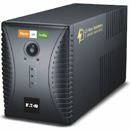 Eaton 801028037 UPS CUB, 1000VA STD