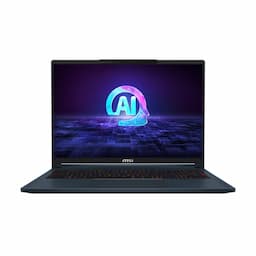 MSI (9S7-15F412-058) Stealth, 32 GB, 1 TB, 15 Inch, 8U7, R4060 Laptop