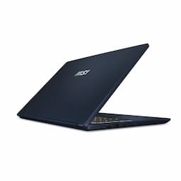 MSI (9S7-15H114-290) Modern, 16 GB, 1 TB, 15 Inch, 13 Gen I7 Laptop