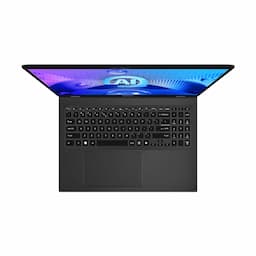 MSI (9S7-15A121-033) Prestige, 16 GB, 1 TB, 15 Inch, U7 Laptop