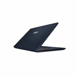 MSI (9S7-15H112-816) Modern 15 Inch, 16 GB, 512 GB, 12 Gen I7, Laptop