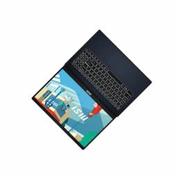 MSI (9S7-15H114-290) Modern, 16 GB, 1 TB, 15 Inch, 13 Gen I7 Laptop