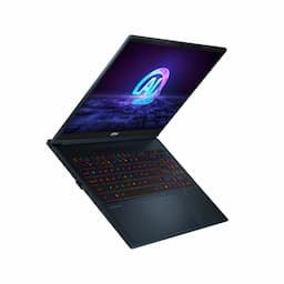 MSI (9S7-15F412-058) Stealth, 32 GB, 1 TB, 15 Inch, 8U7, R4060 Laptop