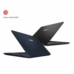 MSI (9S7-15H114-290) Modern, 16 GB, 1 TB, 15 Inch, 13 Gen I7 Laptop