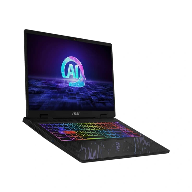 MSI (9S7-15P311-030) Pulse, 16 GB, 1 TB, 15 Inch, U7, R4060 Laptop