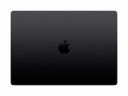 Apple Z1DS Macbook Pro 14 Apple M4 Max chip 14-Core CPU, 32-Core GPU, 32 GB Memory, 1 TB Storage,  - Space Black