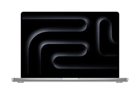 Apple Z1FD M4, 128 GB, 8 TB, 16 Core, 40 GPU-16 Neural Core, Silver Macbook Pro