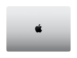 Apple Z1JS M4 10 Core CPU, 10 Core GPU, 16 Neural Core, 24 GB, 2 TB Silver Macbook Pro