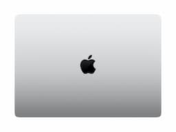 Apple Z1JS-MBP14 – M4, 10-Core CPU, 10-Core GPU, 16-Core Neural Engine, 32GB RAM, 2TB SSD, MacBook Pro 14, Silver