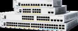 Cisco C1300-48FP-4X, Switch