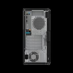 HP 73130517 Z2 G9 Workstation, Intel Core i9 Processor, 64 GB Memory, 1 TB Storage, Windows 11 Pro