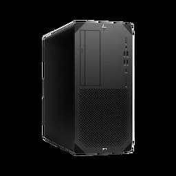 HP 73130517 Z2 G9 Workstation, Intel Core i9 Processor, 64 GB Memory, 1 TB Storage, Windows 11 Pro